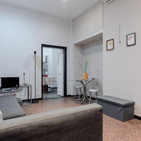 Appartamento Croce Bianca Prua - Affitti Brevi Italia Genova Esterno foto
