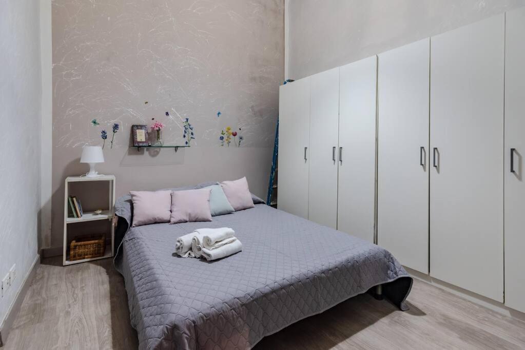 Appartamento Croce Bianca Prua - Affitti Brevi Italia Genova Esterno foto